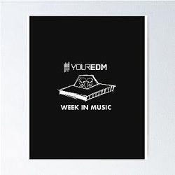 prfectttttt of slander Graphic  Poster RB1512