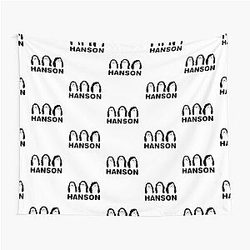 Hanson - The Slap Shot Tapestry