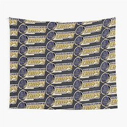 Charlestown Chiefs - Slap Shot Tapestry