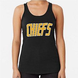 Slap Shot - Charlestown Chiefs - Hanson Brothers - Blue Racer Back Tank Top