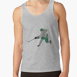 Slap Shot Tank Top