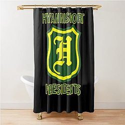 Hyannisport Shower Curtain for Fans of Slap Shot movie