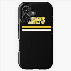 Hockey - Charlestown Chiefs Slap Shot iPhone Case