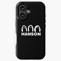 Slap Hanson Tough Case