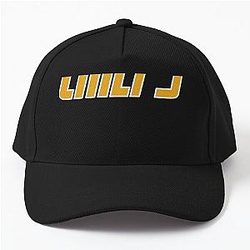 Slap Shot - Charlestown Chiefs - Hanson Brothers Blue Classic Baseball Cap