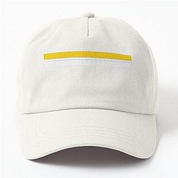 Hockey Charlestown Chiefs Slap Shot Dad Hat