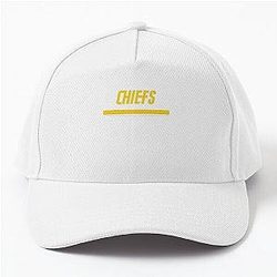 Hockey Charlestown Chiefs Slap Shot Cap