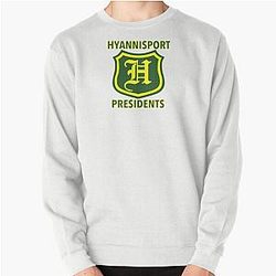 Hyannisport Presidents Ice Hockey Team Sweatshirt