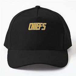 Slap Shot - Charlestown Chiefs - Hanson Brothers - Baseball Cap