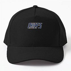 Slap Shot - Charlestown Chiefs - Hanson Brothers Baseball Cap