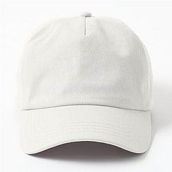 Slap Shot Hanson Dad Hat
