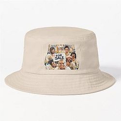 Slap Shot 1977 Bucket Hat