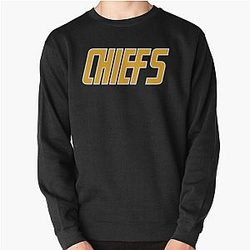 Slap Shot - Charlestown Chiefs - Hanson Brothers - Blue Pullover Sweatshirt