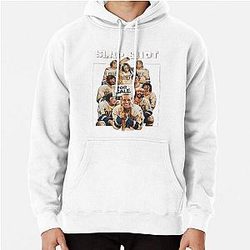 Slap Shot 1977 Pullover Hoodie