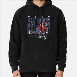 Alex Ovechkin Slapshot Hoodie