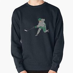 Slap Shot Pullover Sweatshirt