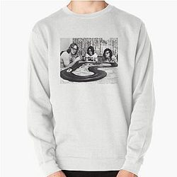 Hanson Brothers Toys Classic Long Tank Sweatshirt