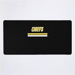 Hockey Charlestown Chiefs Slap Shot Desk Mat