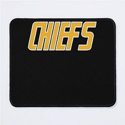 Slap Shot Charlestown Chiefs Hanson Brothers Blue Mouse Pad