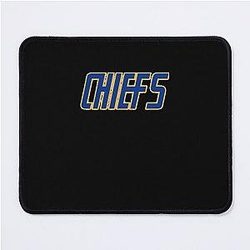 Slap shot Charlestown Chiefs Hanson Brothers Mouse Pad