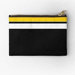 Hockey Charlestown Chiefs Slap Shot Pouch