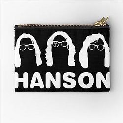 Slap Shot Hanson Pouch