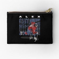 Alex Ovechkin Slapshot Pouch