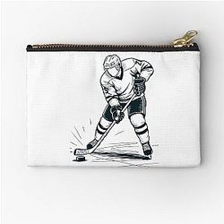 Dynamic Ice Hockey Pouch