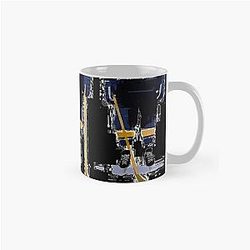 Hanson Brothers Slap Shot Mug