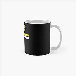 Hockey Charlestown Chiefs Slap Shot Classic Mug