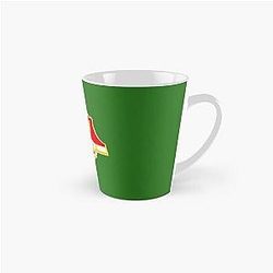 Broome County Blades Hockey Team Slap Shot Tall Mug