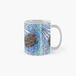 Slap Shot Hockey Classic Mug