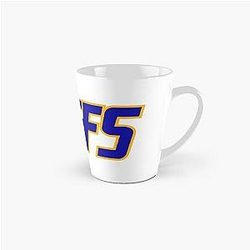 Charlestown Chiefs Ice Hockey Team Logo Slap Shot Movie Tall Mug