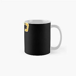 Slap Shot - Charlestown Chiefs - Blue Classic Mug