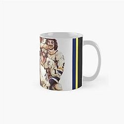 Slap Shot - Ice Hockey T-Shirt