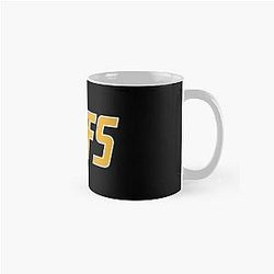 Slap Shot - Charlestown Chiefs - Hanson Brothers Blue Classic Mug