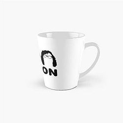 Hanson - The Slap Shot one Tall Mug