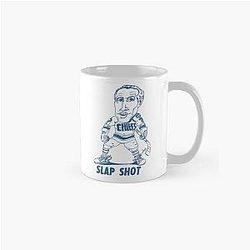 Vintage Slap Shot Classic Mug