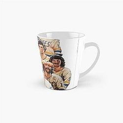 Slap Shot Tall Mug