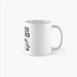 Slap Shot Sheer Terror Classic Mug