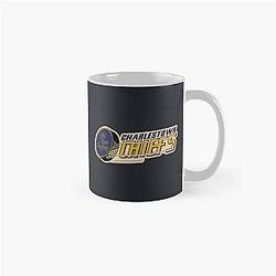 Charlestown Chiefs SLAP SHOT Classic Mug