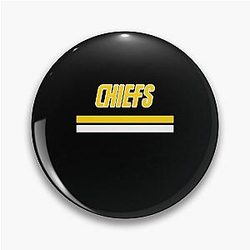 Hockey - Charlestown Chiefs - Slap Shot Pin