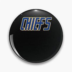 Slap Shot - Charlestown Chiefs - Hanson Brothers Pin Ball