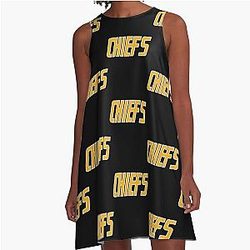 Slap Shot - Charlestown Chiefs - Hanson Brothers - Blue Line Dress