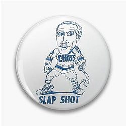 Vintage Pin Shot Slap (1976)
