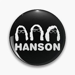 Slap Shot Pin