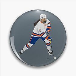 Slap Shot Pin