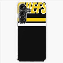 Hockey - Charlestown Chiefs - Slap Shot Samsung Galaxy Soft Case