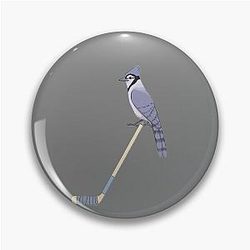 Slap Shot Pin