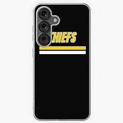 Hockey - Charlestown Chiefs - Slap Shot Samsung Galaxy Soft Case
